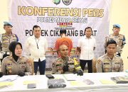 Latar Belakang Asmara, Seorang Tukang Cukur di Cikarang Barat Tega Tikam Rekan Kerjanya Sendiri
