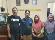Polsek Serang Baru Temukan Warga Serang Baru yang Dilaporkan Hilang dan Sempat Viral di Media Sosial