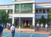 Lewat Police Goes to School, Kanit Reskrim Polsek Tambun Selatan Beri Penyuluhan di Sekolah