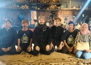 Tim Saung Bagja Salawasna Hadiri Seren Tahun ke-657 Kasepuhan Gelar Alam Sukabumi, Wujud Syukur dan Pelestarian Tradisi Leluhur