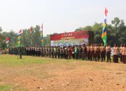 TMMD ke-126 Kodim 0509/Bekasi Resmi Dibuka,