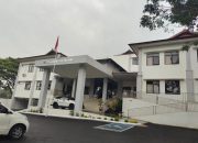 Kasus Perkara DG di Limpahkan Ke Pengadilan Tipikor Bandung