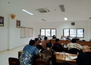 Komisi I DPRD Cianjur Bahas Raperda Ketenagakerjaan, Dorong Prioritas untuk Tenaga Kerja Lokal