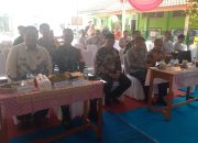 Sinergi Polri dan Dunia Pendidikan, World Sight Day 2025 Berjalan Aman dan Edukatif di Tambun Utara