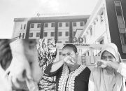 Diduga Malpraktik, Nyawa Ibu Rumah Tangga di Bekasi Melayang Usai Perawatan di RS Hastin Karawang