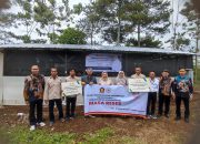 Ibu Endang S. Thohari Dorong Penguatan Ketahanan Pangan dan Produktivitas Petani hingga Kelestarian Kehutanan di Kecamatan Cibinong