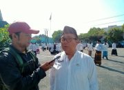 Hari Santri Nasional ke-10, Serukan Peran Santri di Era Teknologi