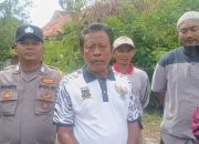 Polsek Sukatani Klarifikasi Video Pocong Viral: Tidak Benar, Hanya Dibesar-besarkan