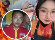 Pelaku Pembunuhan Kasir Alfamart Yang Jasadnya Ditemukan Mengambang di Sungai Citarum Karawang Berhasil Ditangkap Polisi