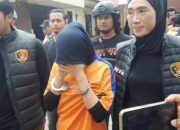 Dua Sepasang Kekasih Pelaku Yang Buang Jasad Bayi Ditemukan Dengan Mulut Dilakban di Karawang Berhasil Ditangkap