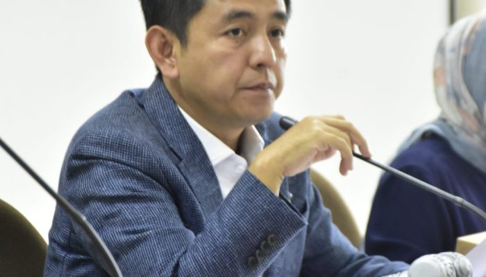 Perda Ketenagakerjaan Cianjur Dipercepat untuk Tekan Pengangguran dan Prioritaskan Tenaga Kerja Lokal
