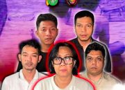 9 Pelaku Sadis Penyekapan dan Penganiayaan di Tangsel Berhasil Diringkus Polisi