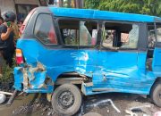 Korban Tewas dan Luka Kecelakaan 14 Kendaraan di Cikampek Terungkap
