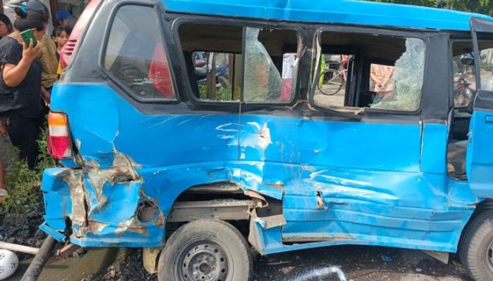 Korban Tewas dan Luka Kecelakaan 14 Kendaraan di Cikampek Terungkap