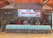 Aliansi Ormas Bekasi Deklarasi Jaga Kabupaten Bekasi, Rembug Bareng Ormas dan LSM