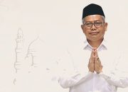 Fokus Optimalisasi potensi pertanian (ljiro’ah) Baznas Cianjur targetkan 22 M