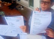 Adlan Tolak Pernyataan Riky Afrimon, WNA Bangladesh Akan Laporkan ke Dirjen Imigrasi