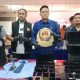 Satreskrim Polres Metro Bekasi Dan Imigran, Berhasil Bongkar Markas Scammer Di Lampung, 27 WNA Asal China Berhasil Diamankan