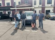 Polsek Cikarang Pusat Ungkap Pencurian Mobil Perusahaan, Tiga Pelaku Ditangkap di Pemalang