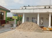 FORMASI Desak Transparansi Dana Desa Sumbersari, Kepala Desa Diduga Terlibat Langsung Proyek