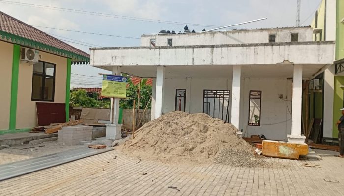 FORMASI Desak Transparansi Dana Desa Sumbersari, Kepala Desa Diduga Terlibat Langsung Proyek