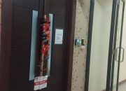 BREAKING NEWS: KPK Segel Ruang Kerja Bupati Bekasi