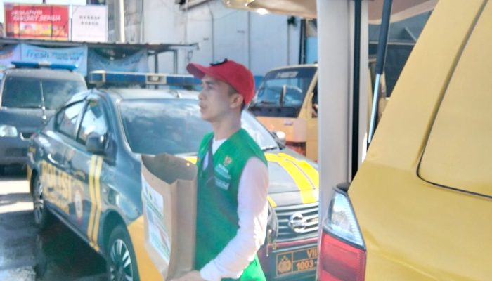 Tebar Kebersamaan, Cianjur Balas Budi Untuk Sumatera: BAZNAS & MUI Galang Dana, Target Rp 500 Juta