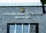 Sejumlah Pejabat di Polda Metro Jaya dan Polres Jajaran Dirotasi
