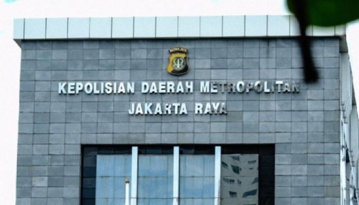 Sejumlah Pejabat di Polda Metro Jaya dan Polres Jajaran Dirotasi