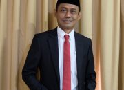 Anggota DPRD Kabupaten Bekasi Haryanto SE Ajak Warga Rayakan Malam Tahun Baru dengan Sederhana dan Tertib Dan Jaga Kondusifitas