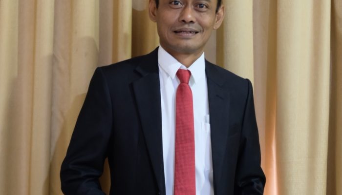 Anggota DPRD Kabupaten Bekasi Haryanto SE Ajak Warga Rayakan Malam Tahun Baru dengan Sederhana dan Tertib Dan Jaga Kondusifitas