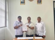 Petugas Gagalkan Penyelundupan 145 Butir Tramadol ke dalam Lapas Cianjur