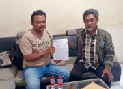 Dorong Transparansi, Forum Komunikasi Masyarakat Sumbersari (FORMASI) Layangkan Surat ke BPD Desa Sumbersari