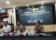 Guru Jadi Tersangka Curas Mantan Tki Lanjut Usia, Kerugian Rp 126,2 Juta