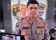 Polisi Pastikan Penanganan Profesional Kasus Dugaan Pemukulan Wartawan di Cileungsi
