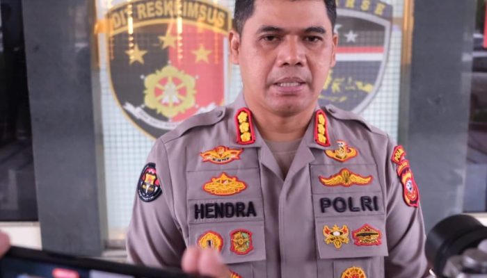 Polisi Pastikan Penanganan Profesional Kasus Dugaan Pemukulan Wartawan di Cileungsi
