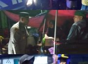 Uluran Tangan Polsek Kedung Waringin untuk Warga Terdampak Banjir