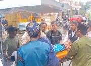 Seorang Bocah di Bekasi Tewas Tersengat, Diduga Adanya Kebocoran Aliran Listrik Pada Mesin Pompa Air