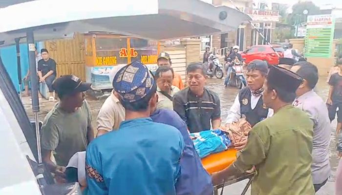 Seorang Bocah di Bekasi Tewas Tersengat, Diduga Adanya Kebocoran Aliran Listrik Pada Mesin Pompa Air
