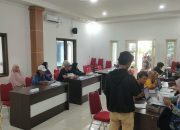 Permudah Masyarakat, Pemdes Ciantra Kerjasama dengan Dukcapil Buka Pelayanan Adminduk