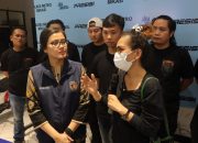 Jatanras Polres Metro Bekasi Ungkap Kasus Penculikan Anak di Tambun Selatan, Pelaku Diamankan di Bandung