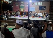 Polsek Cikarang Utara Gencarkan Sosialisasi Bahaya Narkoba di Pondok Pesantren Al Hidayah