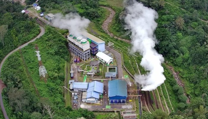 Proyek Panas Bumi Cipanas Diklaim Aman, DMGP Pastikan Utamakan Lingkungan dan Keselamatan Warga