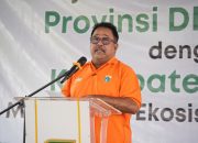 DKI Jakarta Gandeng Cianjur Amankan Pasokan Beras Nasional, Panen Raya 150 Hektare Hasilkan 600 Ton Gabah