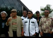 Dugaan Rampasan Lahan Rakyat untuk UIII Depok: Eggi Sudjana Desak Menag dan BPN Lunasi Hak Ahli Waris, Laporkan ke Presiden Prabowo