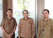 Perhutani Soroti proyek Irigasi Ciherang 2 Yang Diduga Gunakan Bahan Material Dari Hutan Lindung