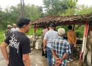 Lagi, Seorang Wanita Ditemukan Meninggal Dunia di Pos Ronda Karawang, Polisi Lakukan Penyelidikan
