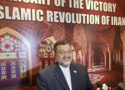 Konflik Timur Tengah Memanas, Iran Tuduh AS dan Israel Lakukan Agresi Militer dan Serang Teheran