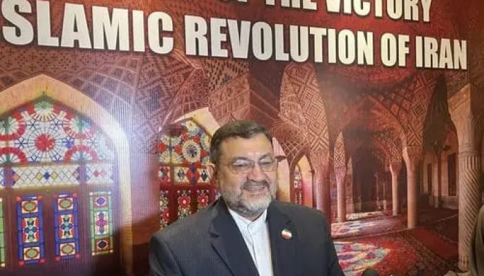 Konflik Timur Tengah Memanas, Iran Tuduh AS dan Israel Lakukan Agresi Militer dan Serang Teheran