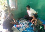 Bongkar Bisnis Haram Berkedok Kontrakan, Ribuan Butir Obat Keras Digerebek Sat Narkoba Polres Metro Bekasi